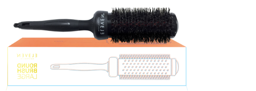 Round Brush Round Brush